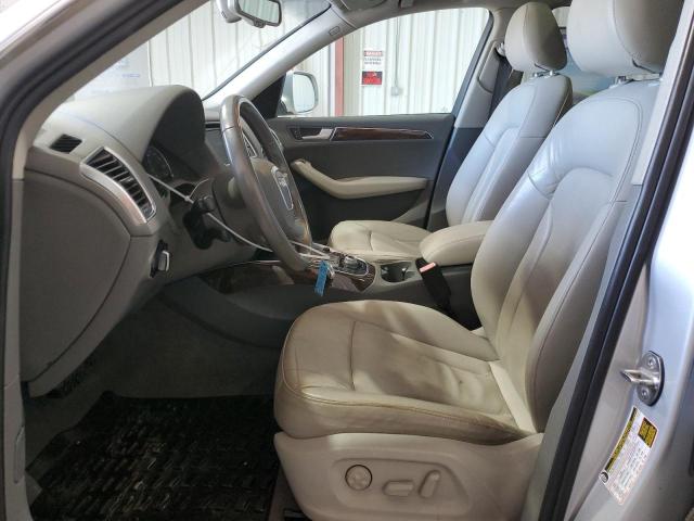 Photo 7 from auction – 2012 AUDI Q5 PREMIUM with VIN WA1LFAFP4CA004566