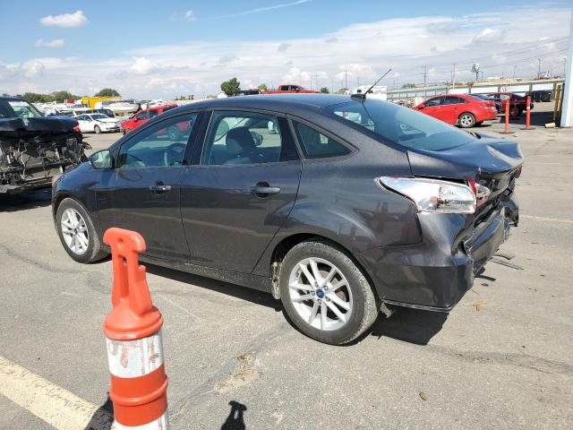 Photo 2 from auction – 2017 FORD FOCUS SE with VIN 1FADP3F26HL265402