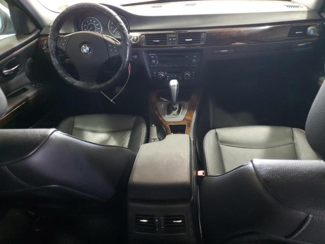 Photo 8 from auction – 2011 BMW 328 XI with VIN WBAPK7C55BF082989