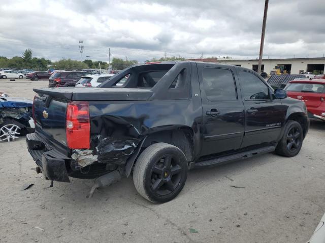 Photo 3 from auction – 2007 CHEVROLET AVALANCHE with VIN 3GNFK12317G161729