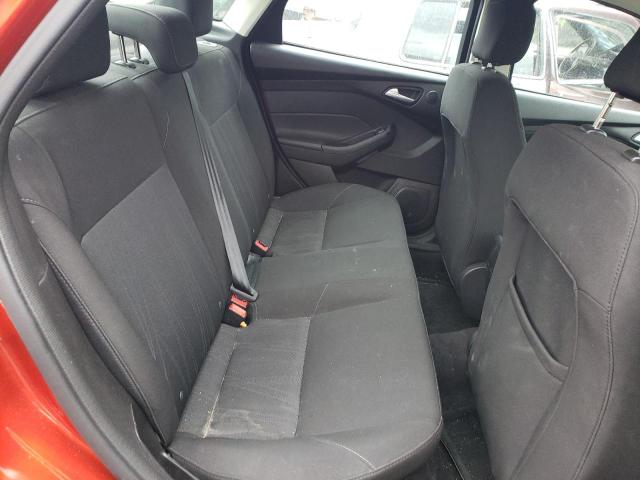 Photo 10 from auction – 2018 FORD FOCUS SEL with VIN 1FADP3H21JL298262