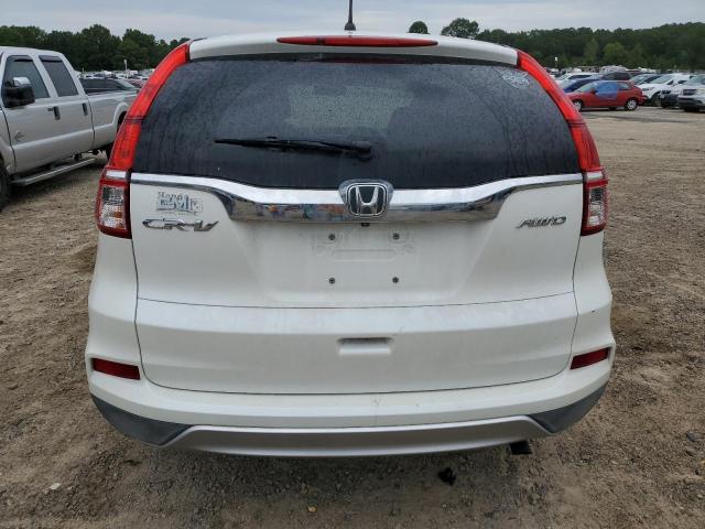 Photo 6 from auction – 2016 HONDA CR-V EX with VIN 5J6RM4H53GL094672
