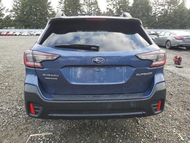 Zdjęcie 6 z aukcji – 2022 SUBARU OUTBACK PR z VIN 4S4BTADC0N3119159