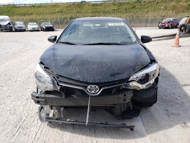 Photo 5 from auction – 2016 TOYOTA COROLLA L with VIN 2T1BURHE7GC488705