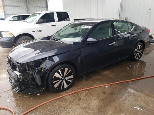 NISSAN ALTIMA SV 2022 with VIN 1N4BL4DV0NN359524 - Photo from auction