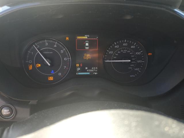Photo 9 from auction – 2021 SUBARU IMPREZA with VIN 4S3GTAB64M3716479