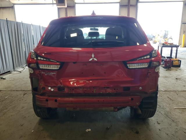 Photo 6 from auction – 2020 MITSUBISHI OUTLANDER with VIN JA4AP3AU2LU008224