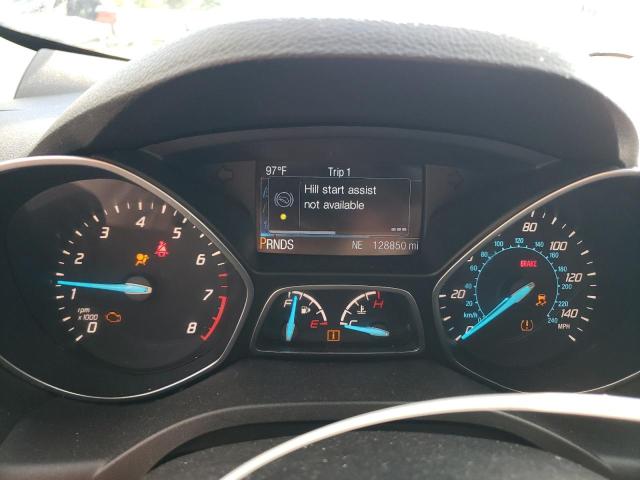 Photo 9 from auction – 2015 FORD ESCAPE SE with VIN 1FMCU0GX3FUB38536