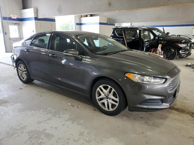 Photo 4 from auction – 2016 FORD FUSION SE with VIN 3FA6P0HD2GR388023