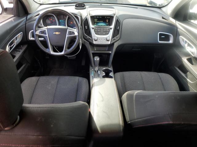 Photo 8 from auction – 2016 CHEVROLET EQUINOX LT with VIN 2GNALCEK6G1160056