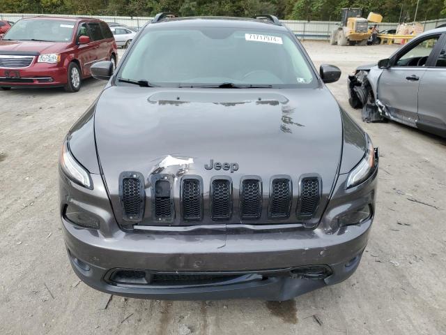 Photo 5 from auction – 2017 JEEP CHEROKEE L with VIN 1C4PJMDS3HW513489