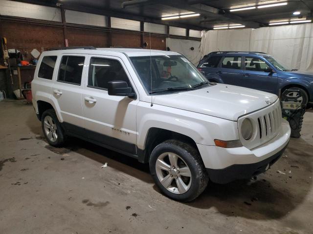 Photo 4 from auction – 2012 JEEP PATRIOT LA with VIN 1C4NJRFB1CD620398