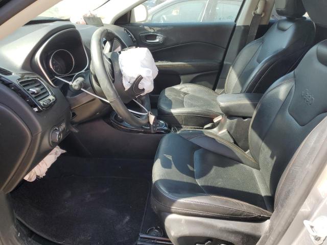 Photo 7 from auction – 2018 JEEP COMPASS LI with VIN 3C4NJDCB9JT329131