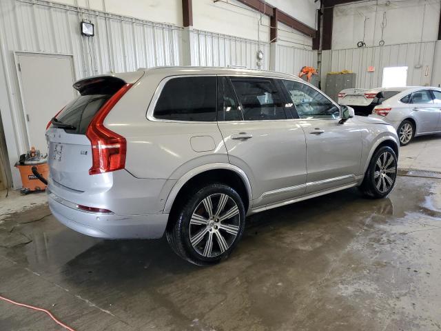 Photo 3 from auction – 2024 VOLVO XC90 PLUS with VIN YV4L12PE2R1235950
