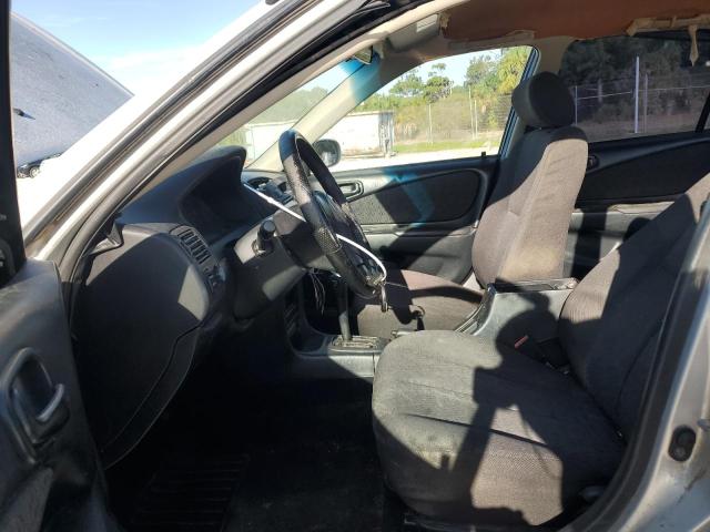 Photo 7 from auction – 2001 TOYOTA COROLLA CE with VIN 2T1BR12EX1C467611