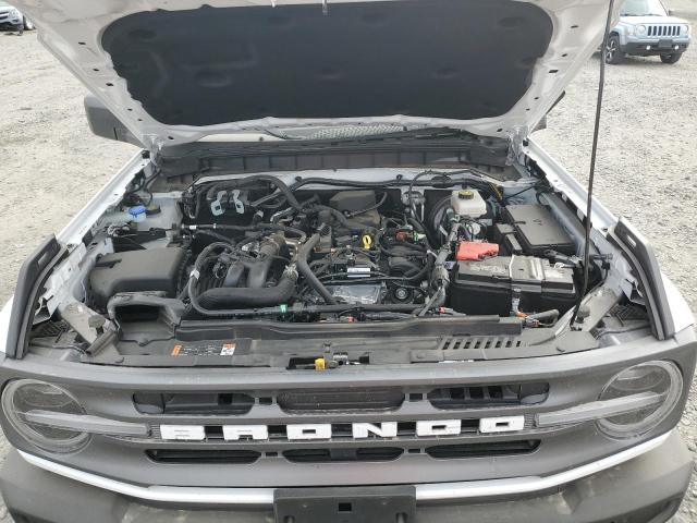 Photo 11 from auction – 2023 FORD BRONCO BAS with VIN 1FMDE5AH7PLC15500