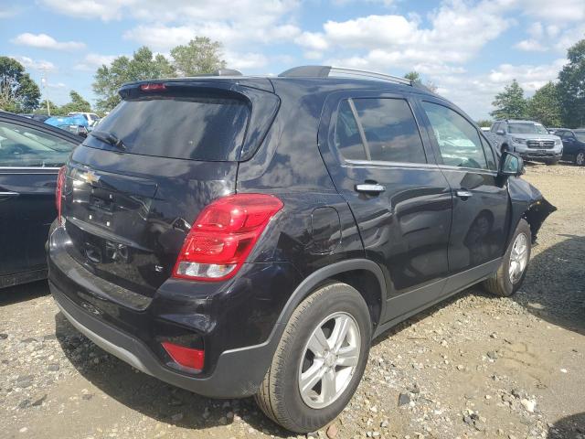 Photo 3 from auction – 2020 CHEVROLET TRAX 1LT with VIN KL7CJLSB9LB001647