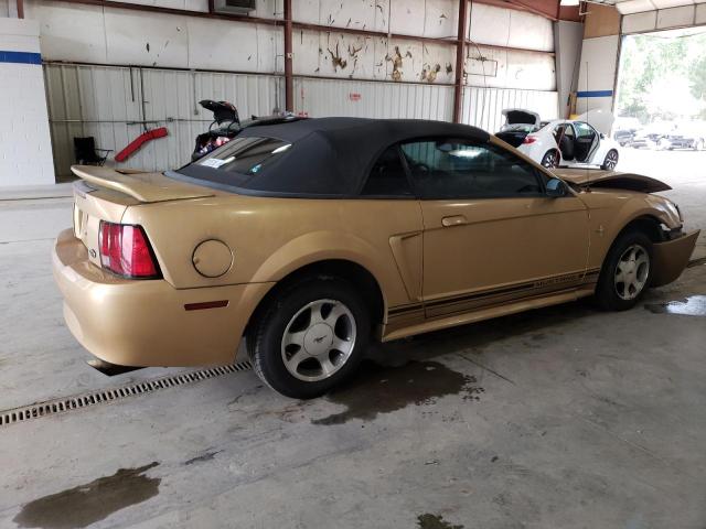 Photo 3 from auction – 2000 FORD MUSTANG with VIN 1FAFP444XYF150643