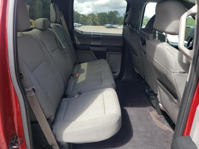 Photo 10 from auction – 2015 FORD F150 SUPER with VIN 1FTEW1CP2FFC84398