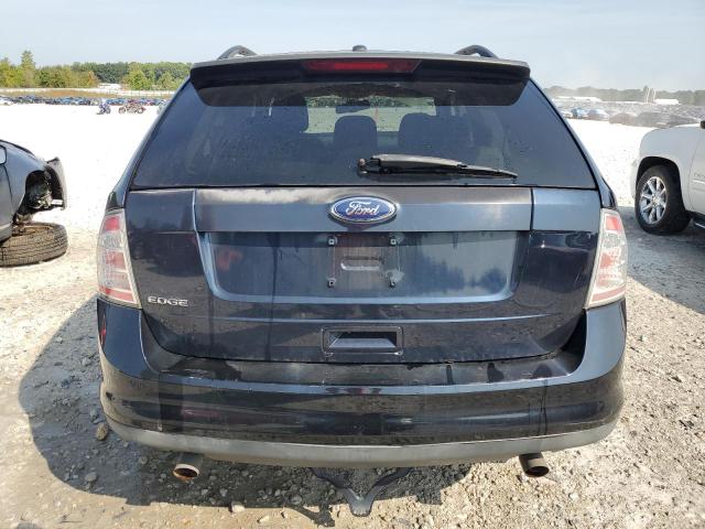 Photo 6 from auction – 2008 FORD EDGE SE with VIN 2FMDK36CX8BA61733