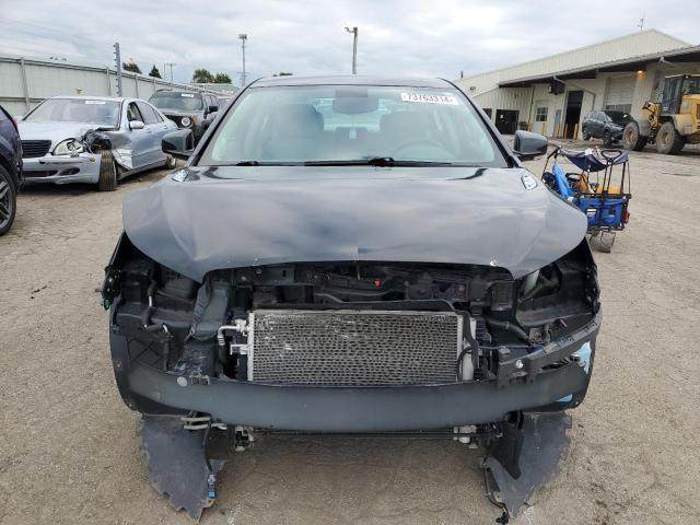 Photo 5 from auction – 2010 BUICK LACROSSE C with VIN 1G4GC5EG7AF207438