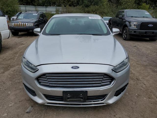 Photo 5 from auction – 2015 FORD FUSION SE with VIN 1FA6P0H73F5107620