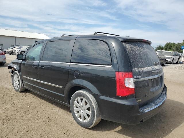 Photo 2 from auction – 2014 CHRYSLER TOWN & COU with VIN 2C4RC1BG1ER342634