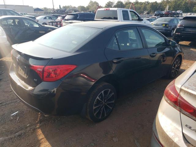 Photo 3 from auction – 2018 TOYOTA COROLLA L with VIN 5YFBURHE4JP812765