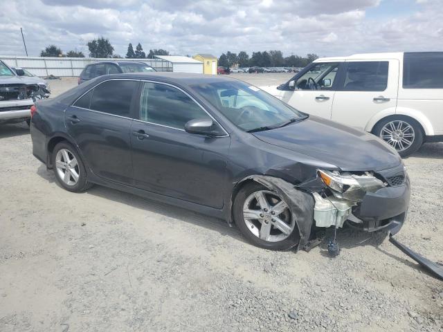 Photo 4 from auction – 2012 TOYOTA CAMRY BASE with VIN 4T1BF1FKXCU184684