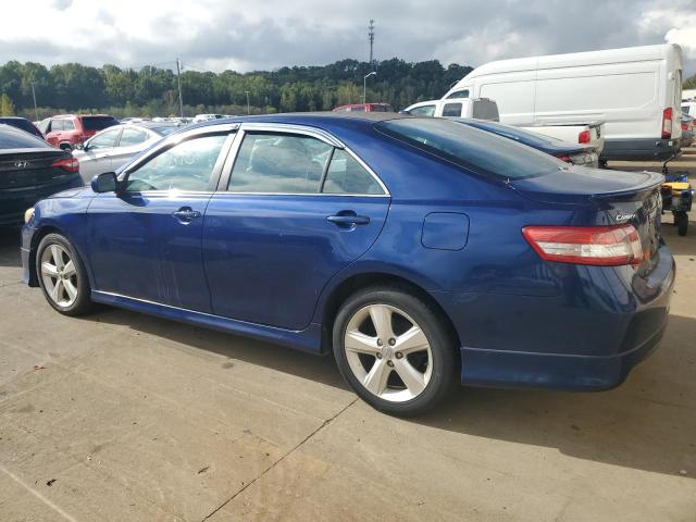 Photo 2 from auction – 2011 TOYOTA CAMRY BASE with VIN 4T1BF3EK1BU639711
