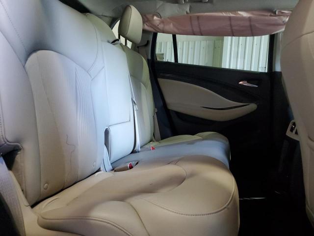 Photo 11 from auction – 2020 BUICK ENVISION P with VIN LRBFXBSA5LD064411