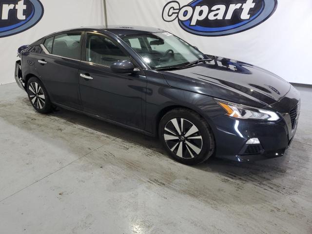 Photo 4 from auction – 2022 NISSAN ALTIMA SV with VIN 1N4BL4DV2NN319588