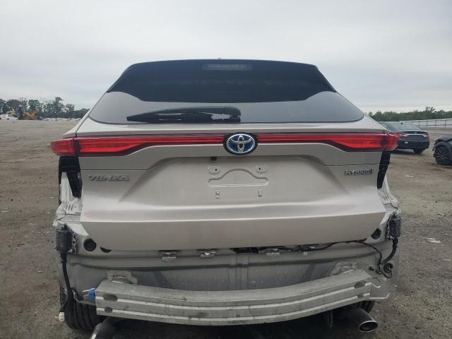 Photo 6 from auction – 2022 TOYOTA VENZA LE with VIN JTEAAAAH2NJ094505