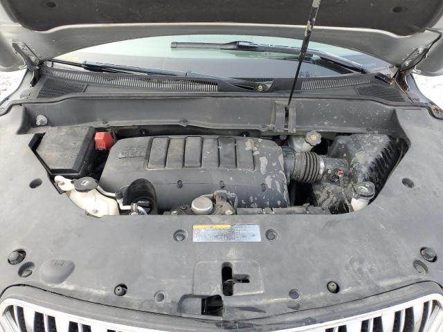 Photo 12 from auction – 2014 BUICK ENCLAVE with VIN 5GAKRBKD2EJ213092