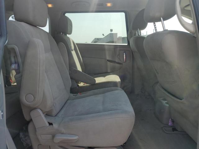 Photo 11 from auction – 2012 NISSAN QUEST S with VIN JN8AE2KP1C9037414