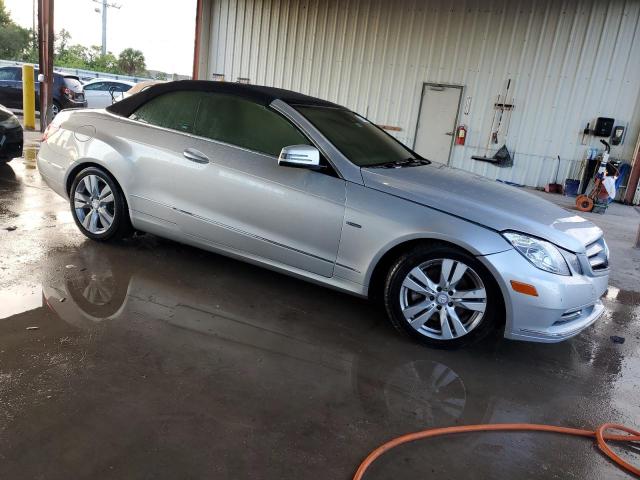 Photo 4 from auction – 2012 MERCEDES-BENZ E 350 with VIN WDDKK5KF7CF164080