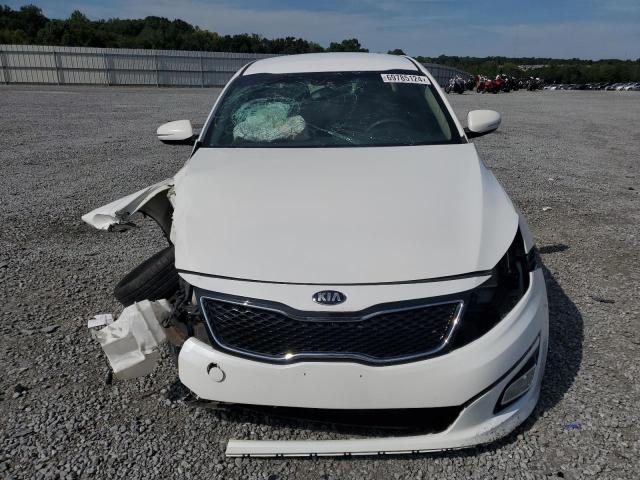 Photo 5 from auction – 2015 KIA OPTIMA LX with VIN KNAGM4A71F5553593