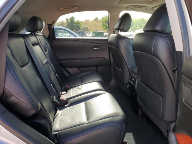Photo 11 from auction – 2012 LEXUS RX 350 with VIN 2T2BK1BA5CC134507
