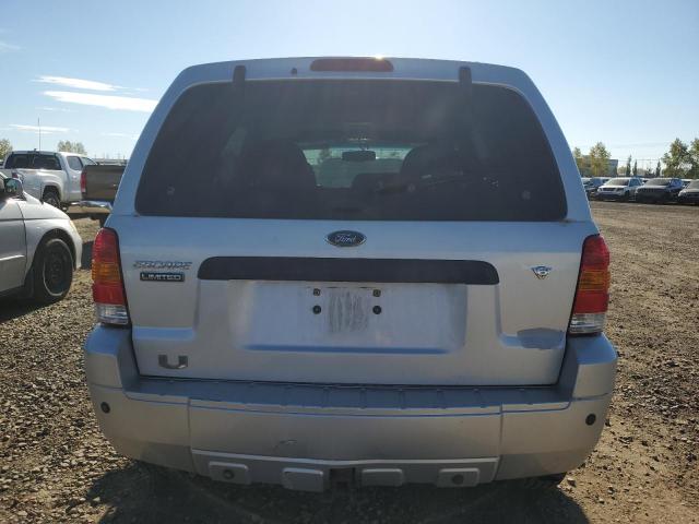 Photo 6 from auction – 2007 FORD ESCAPE LIM with VIN 1FMYU94167KA15367