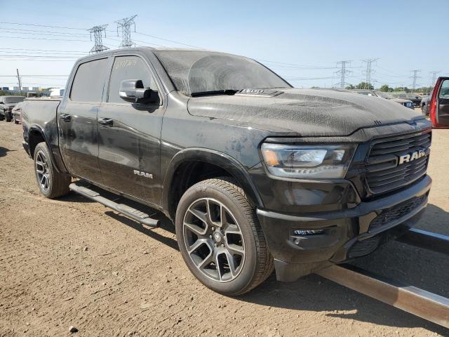 Photo 4 from auction – 2021 RAM 1500 LARAM with VIN 1C6SRFJT3MN675710