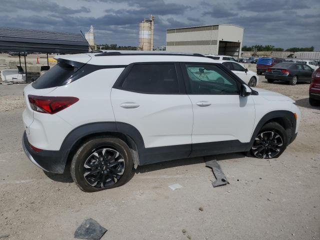 Photo 3 from auction – 2021 CHEVROLET TRAILBLAZE with VIN KL79MPS28MB151811