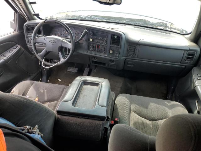Photo 8 from auction – 2005 CHEVROLET SILVERADO with VIN 1GCHC29UX5E320481