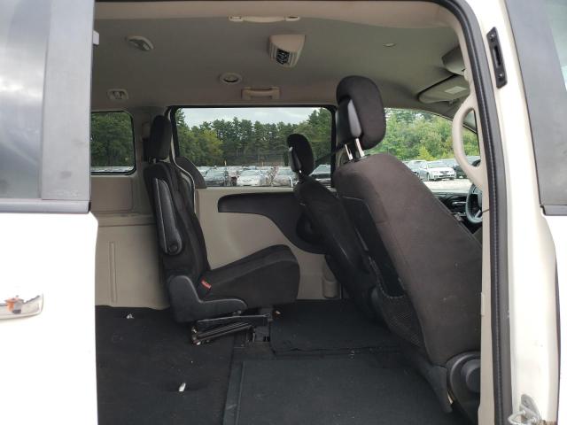 Photo 11 from auction – 2013 DODGE GRAND CARA with VIN 2C4RDGCG6DR528165