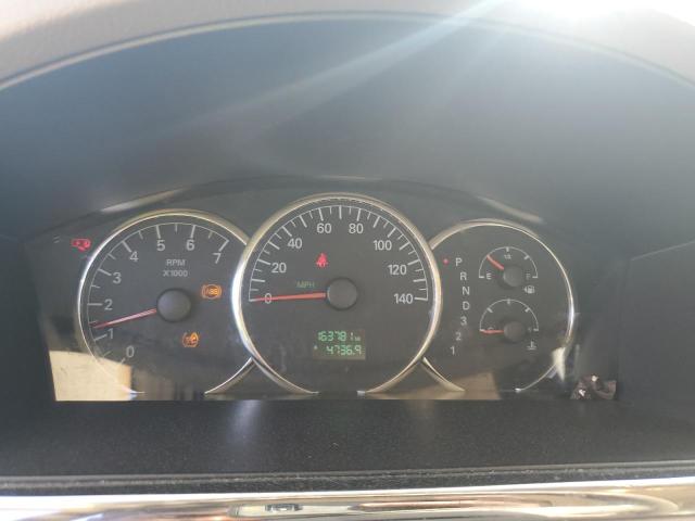 Photo 9 from auction – 2007 BUICK LACROSSE C with VIN 2G4WC582071128222