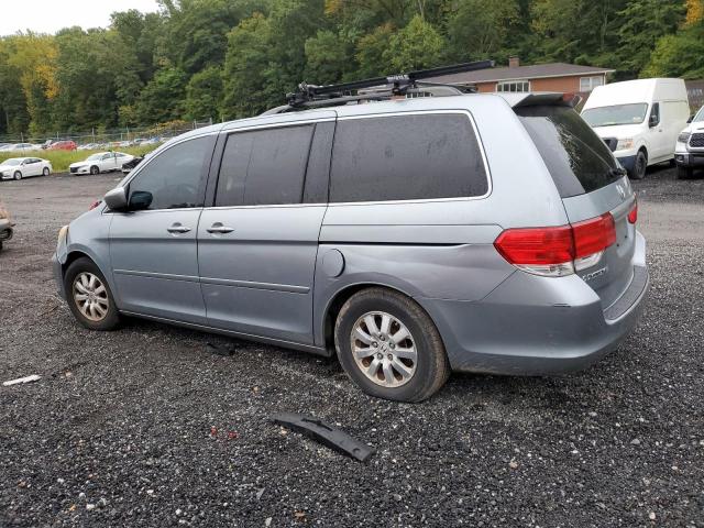 Photo 2 from auction – 2008 HONDA ODYSSEY EX with VIN 5FNRL38498B055941