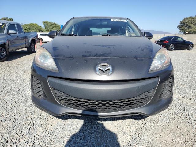 Photo 5 from auction – 2013 MAZDA 3 I with VIN JM1BL1LP0D1762582