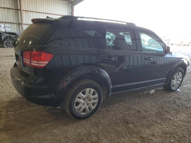 Photo 3 from auction – 2017 DODGE JOURNEY SE with VIN 3C4PDCAB5HT552175
