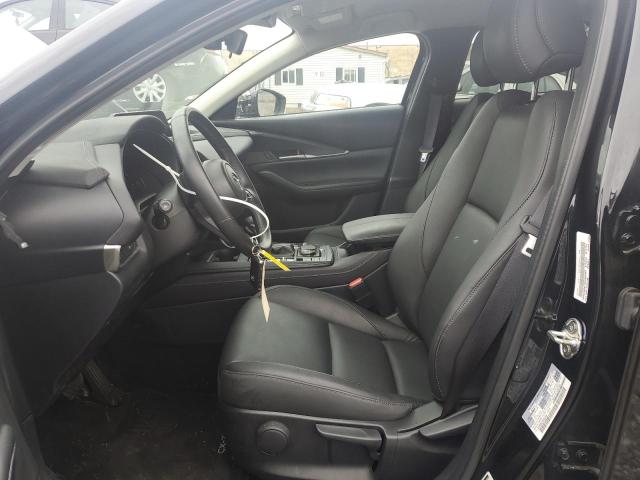 Photo 7 from auction – 2022 MAZDA CX-30 SELE with VIN 3MVDMBBL2NM452494