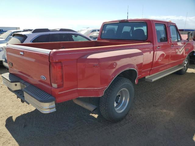 Photo 3 from auction – 1997 FORD F350 with VIN 1FTJW35F3VEA80177