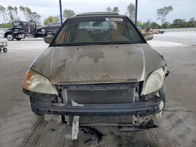 Photo 5 from auction – 2001 HONDA CIVIC EX with VIN 1HGES26761L021436